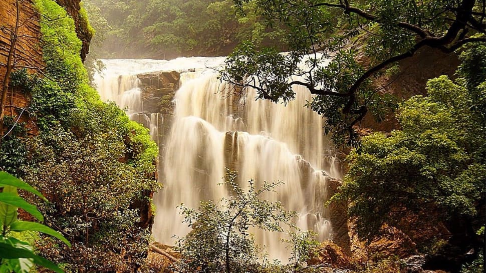 Sathodi Falls: The Undiscovered Gem