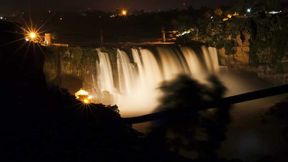 Gokak Falls: Karnataka's Niagara