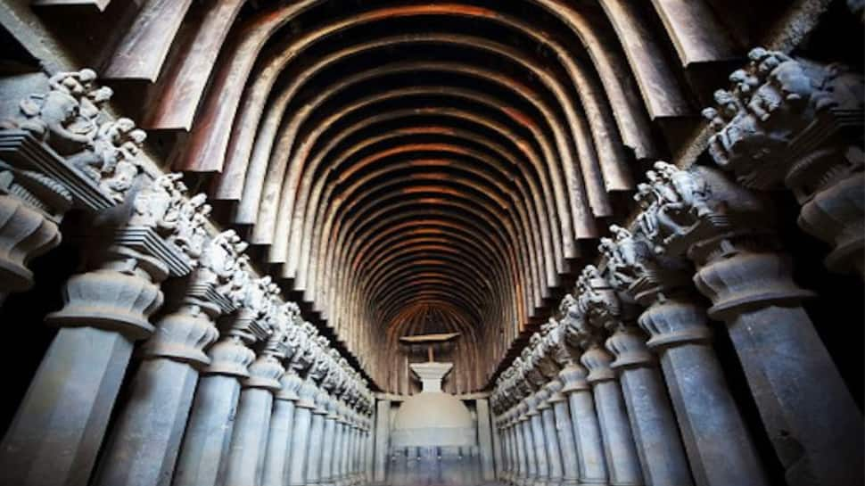 Karla Caves: Historic Treasures