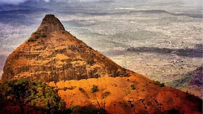 Tiger's Leap: The Ultimate Viewpoint in Nature