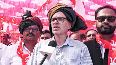 Omar Abdullah