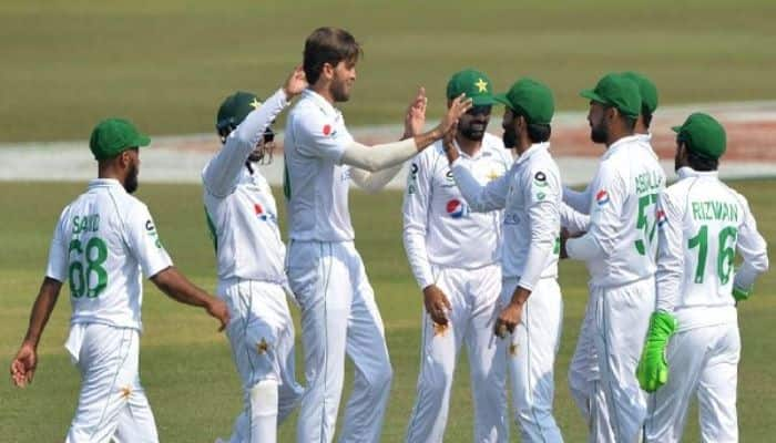 Pakistan Announced Squad For 1st Test Vs ENG, THIS BIG Star Makes Comeback