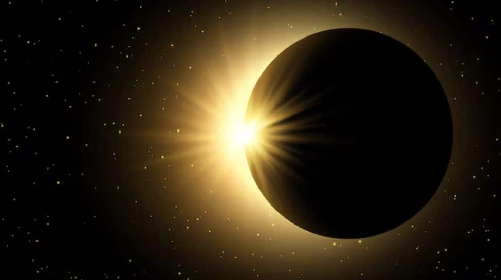 Solar Eclipse 2024: Date, Sutak Kaal Significance, And Visibility Details For October 2 Annular Eclipse