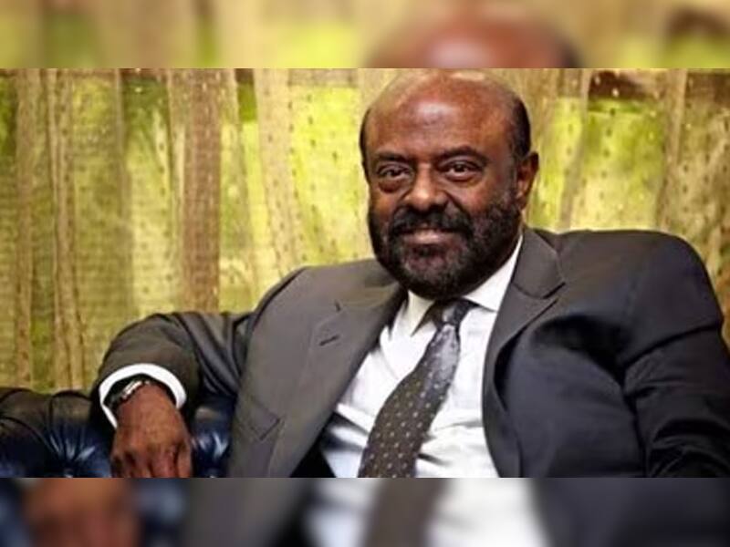 Meet Delhi's Richest Man, Founder Of Top IT Firm, Who Surpasses Mukesh ...