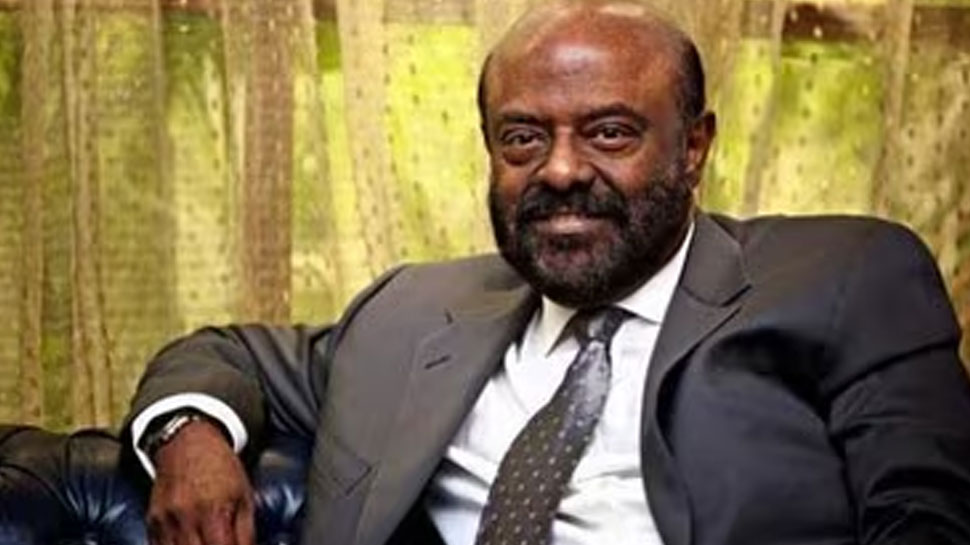 Hcl Owner Meet Delhi's Richest Man, Founder Of Top IT Firm, Who Surpasses Mukesh ...
