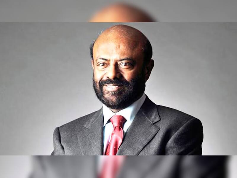 Meet Delhi's Richest Man, Founder Of Top IT Firm, Who Surpasses Mukesh ...