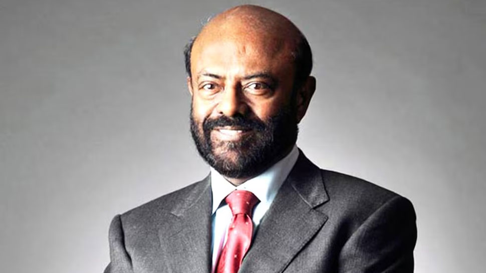 Hcl Owner Meet Delhi's Richest Man, Founder Of Top IT Firm, Who Surpasses Mukesh ...