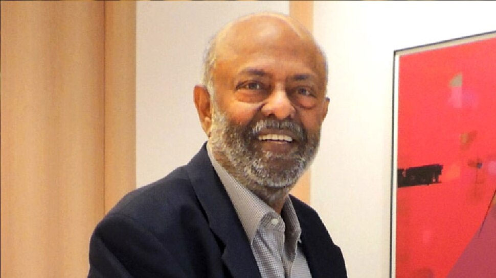 Hcl Owner Meet Delhi's Richest Man, Founder Of Top IT Firm, Who Surpasses Mukesh ...