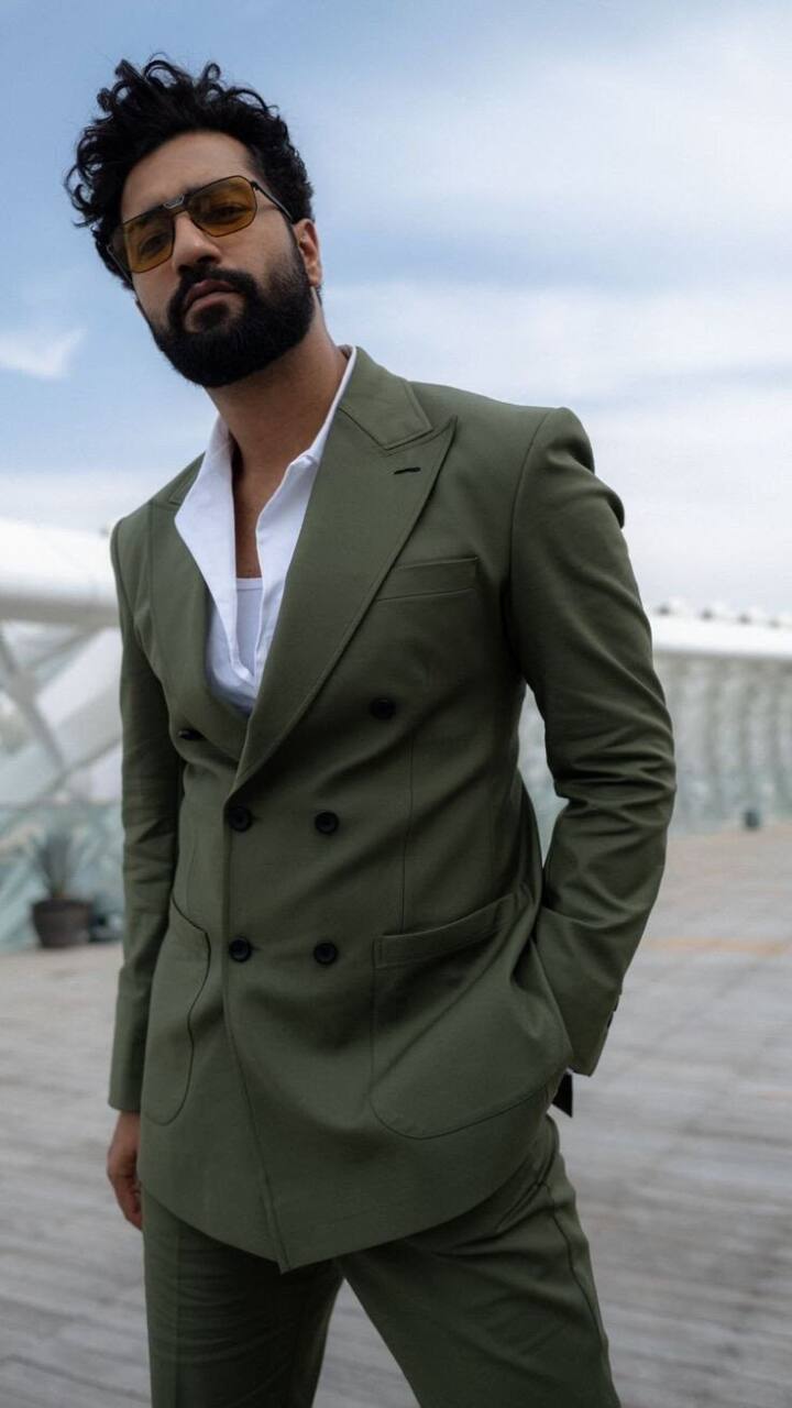 7 Vicky Kaushal Movies That Prove He’s The All-Rounder Of Bollywood