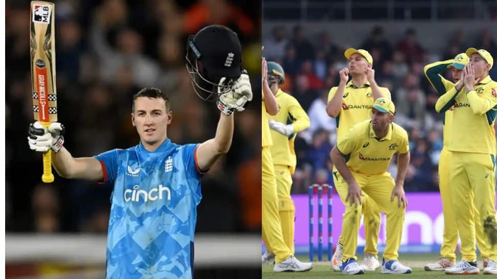 ENG vs AUS: England Break Australia's 14 Match Winning Streak With Emphatic 46 Run Victory