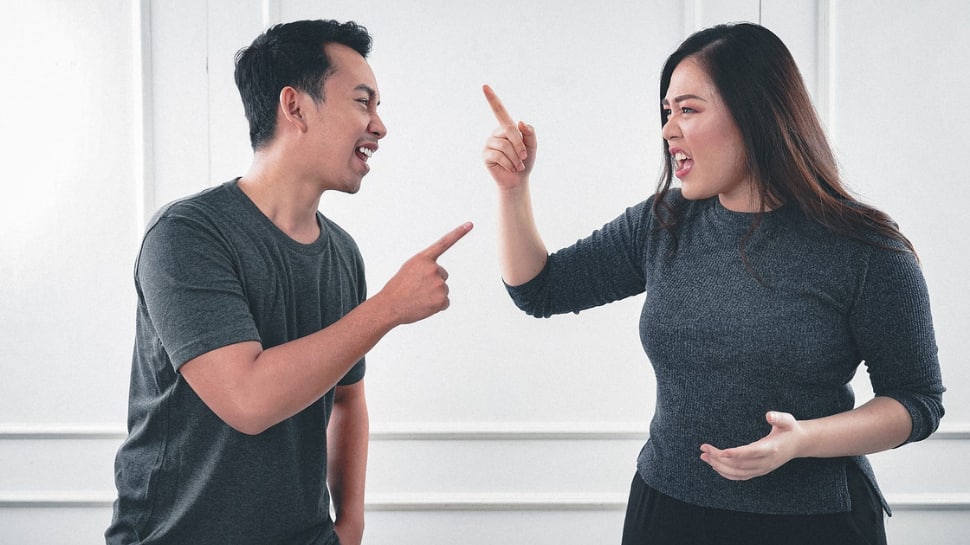 Phrases Used by Smart People During an Argument