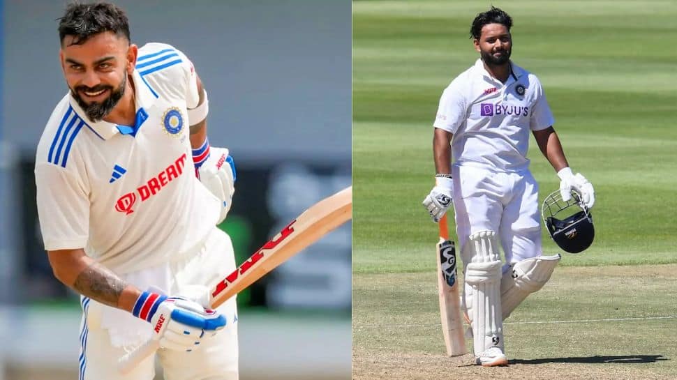 Virat Kohli And Rishabh Pant To Play In Ranji Trophy 2024-25? Delhi Names Probable Squad For The Season