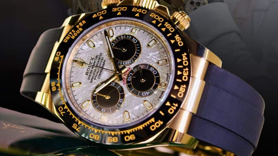 Rolex Cosmograph Daytona