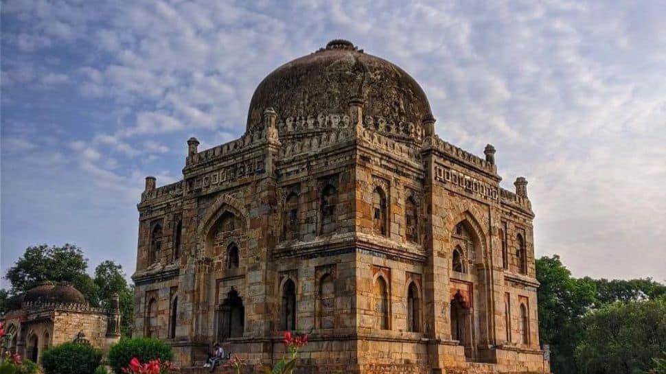 Lodhi Garden