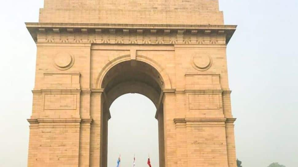 India Gate