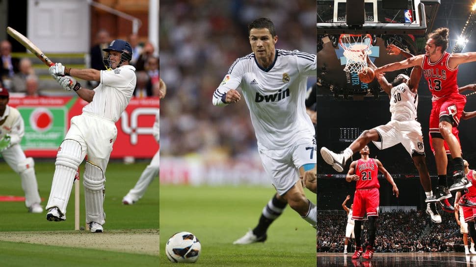 Which Is The Richest Sport In The World? Check Out List Of 7 Wealthiest