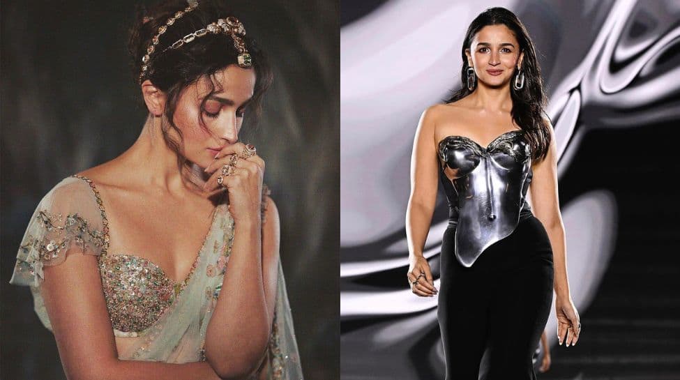 Met Gala 2024: Alia Bhatt Says She Didn't Go To The Washroom For 6 Hours In Her Outfit; Trolls Mock Her Struggle