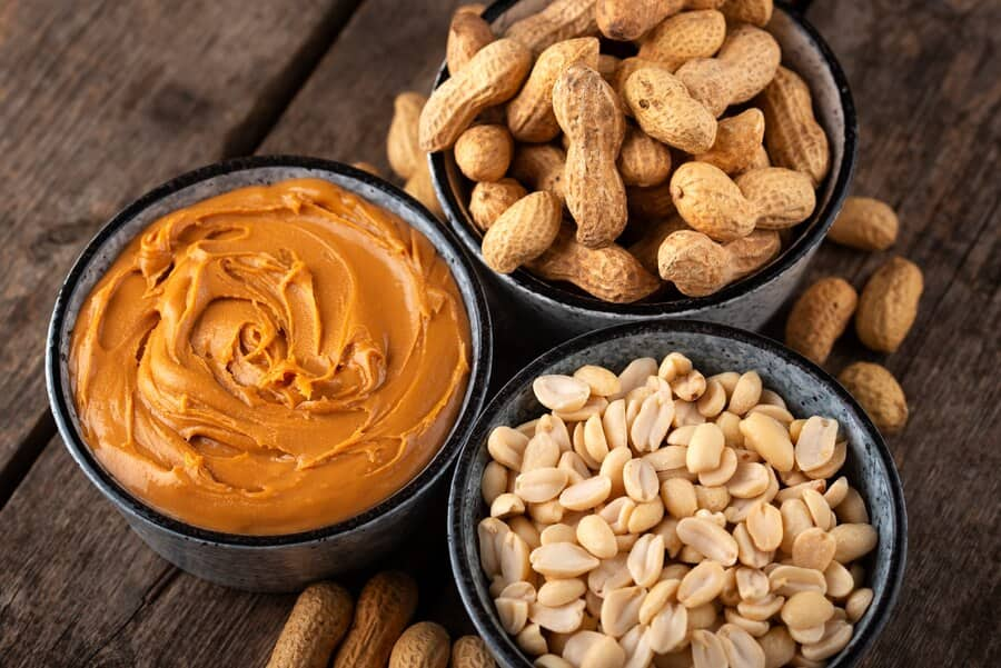 A Guide to The Best Peanut Butters