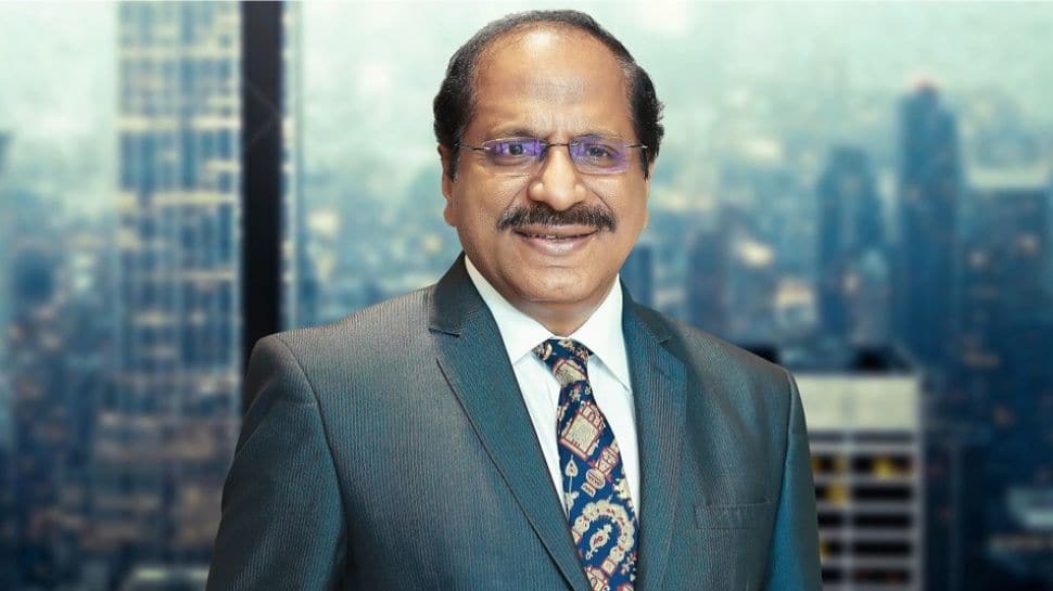 V.P. Nandakumar’s Beyond Gold Vision: Manappuram Finance&#039;s Diversification Strategy Is Paying Off