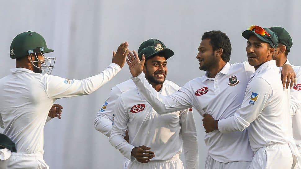 He Is Eligible For Selection Bangladesh Coach Confirms This Star Player Shakib Al Hasan Availability Ahead Of Second Test Against India