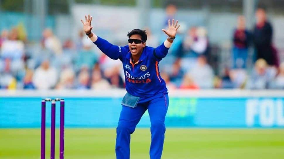 ‘She’s Vital Part Of Indian Team’: Veda Krishnamurthy Lauds This India Star Ahead Of Women's T20 World Cup 2024