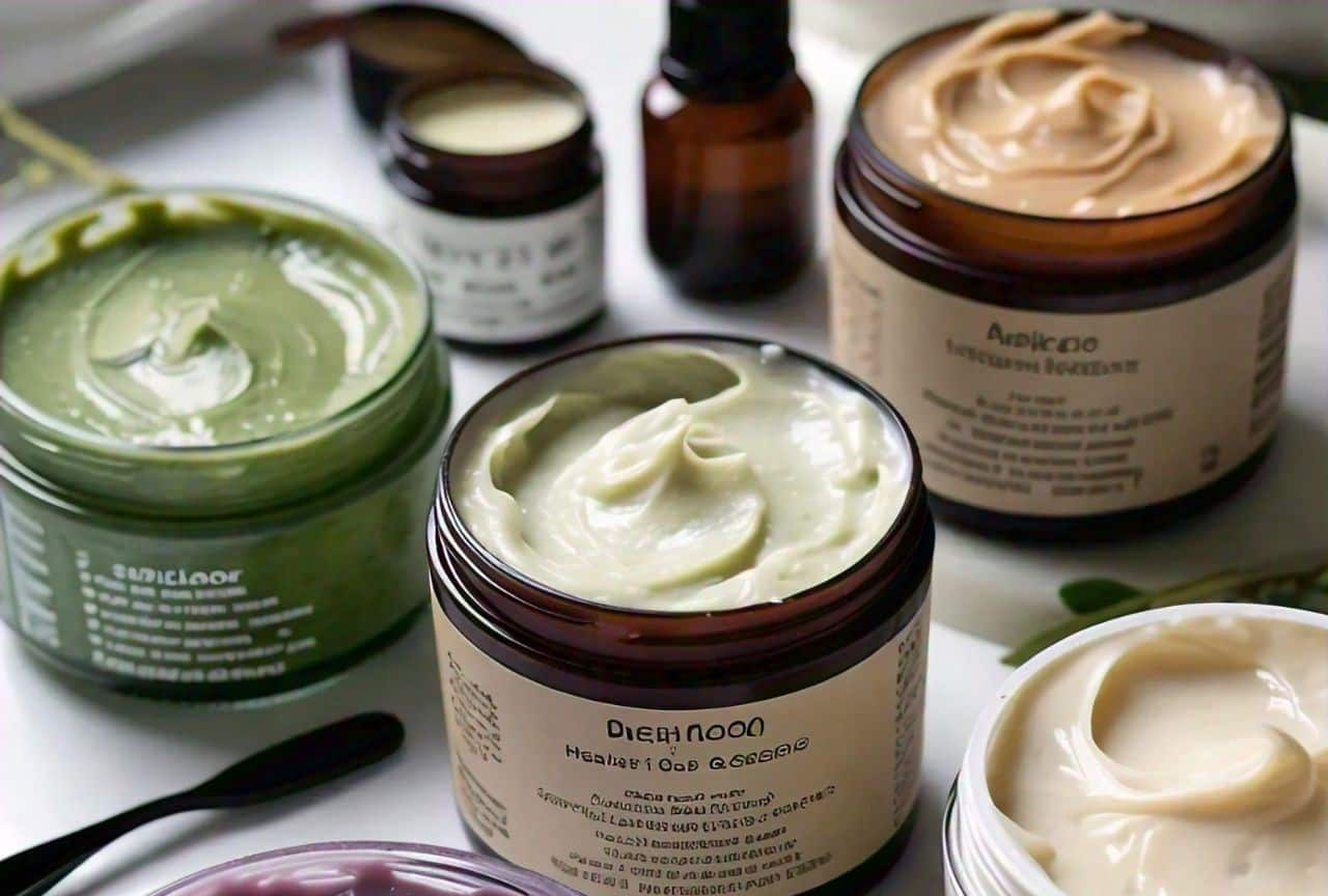 Top Hair Masks: Choose the Right for Your Hair Type