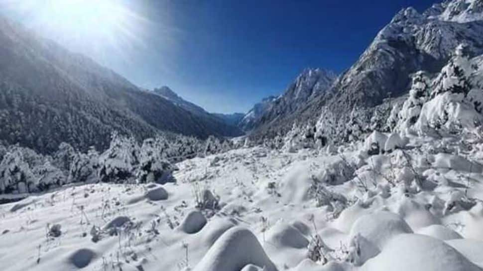 Lachung, Sikkim