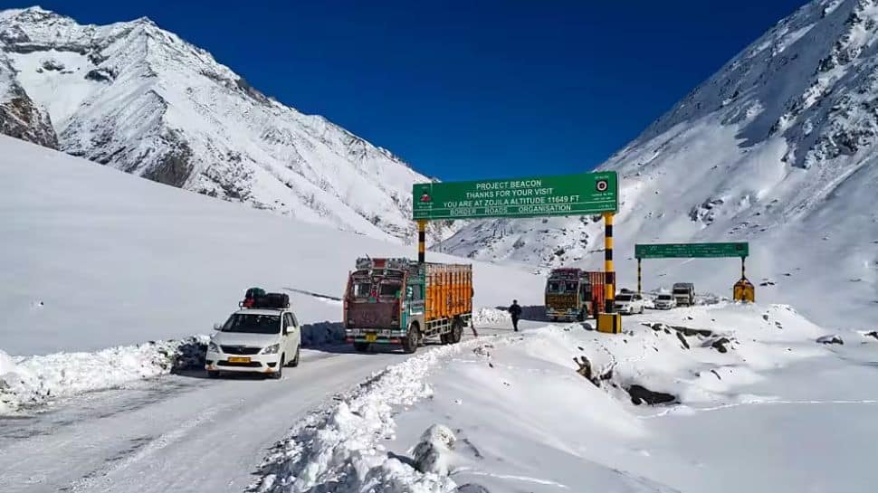 Ladakh