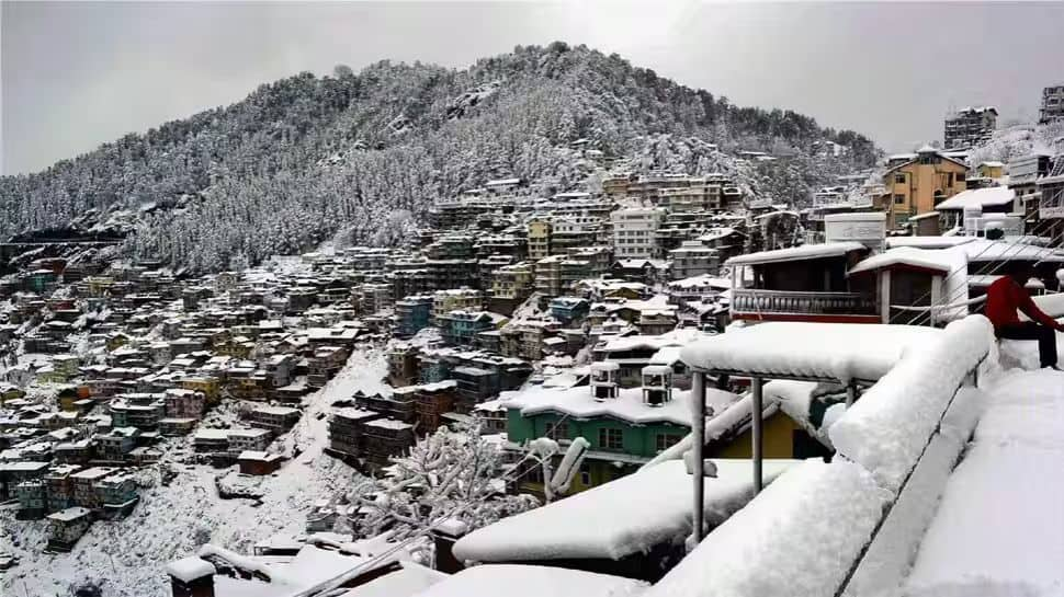 Shimla, Himachal Pradesh