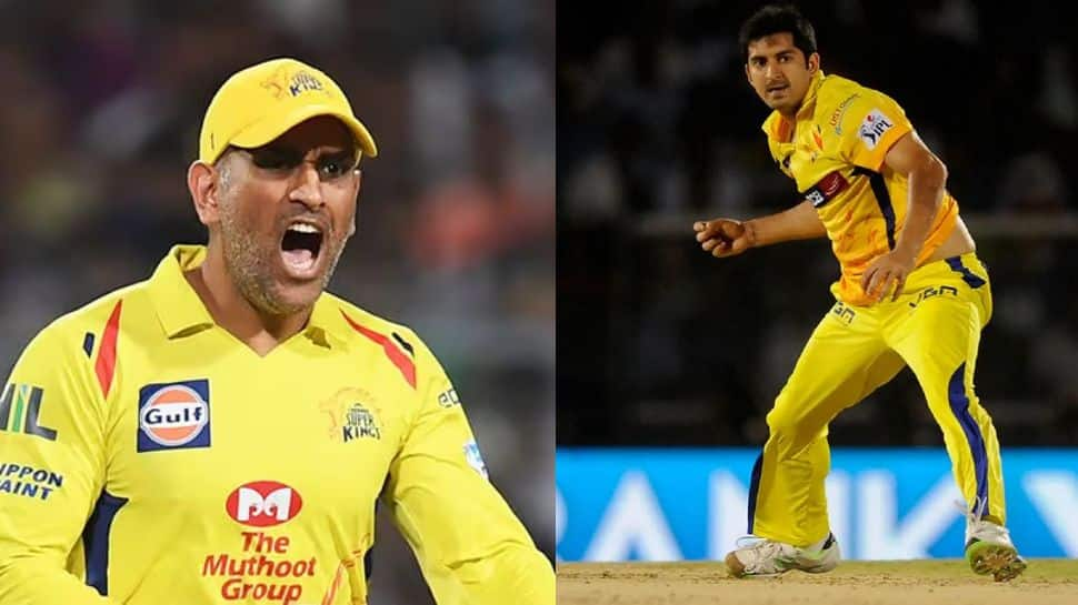 &#039;Bewakoof Tu Nahi Main Hu&#039;: Ex CSK Star Mohit Sharma Reveals MS Dhoni&#039;s Fiery Side