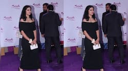 Manu Bhaker Steals The Spotlight With Off-Shoulder Dress, Pic Goes Viral 