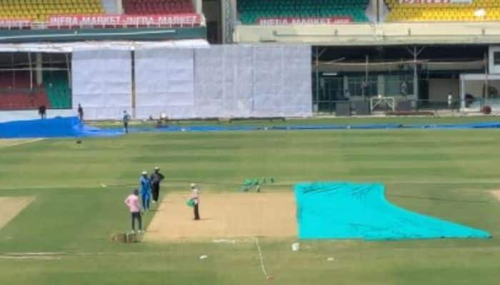 EXPLAINED: Why Unnao's Pond Soil Is Used At Green Park For IND vs BAN 2nd Test?