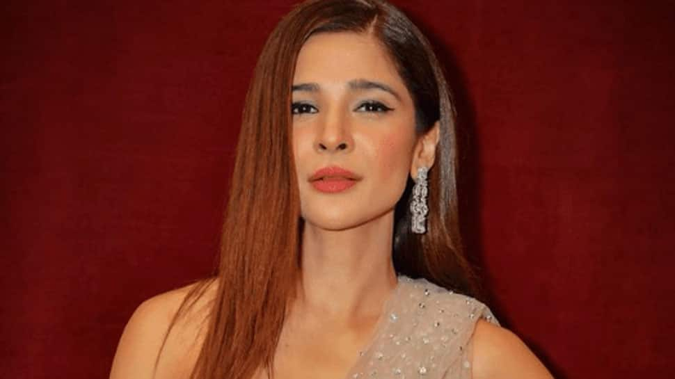 Ayesha Omar