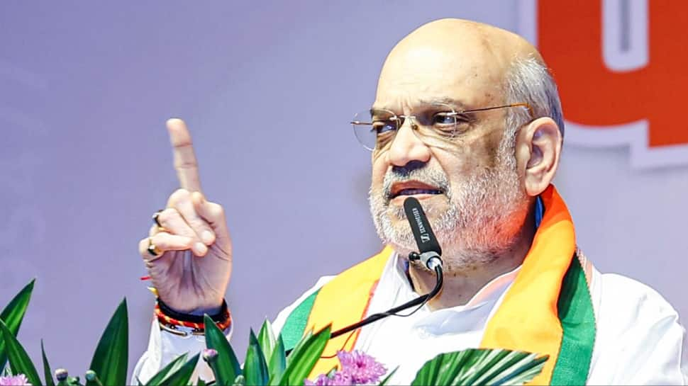 J&amp;K Elections: Amit Shah To Address Back To Back Rallies Today Ahead Of Phase 3 Polls — Check Schedule