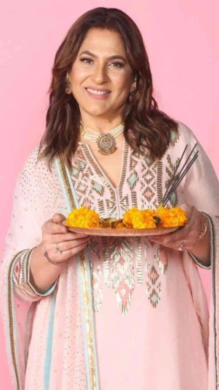 Happy Birthday Archana Puran Singh: All You Need To Know About Her |  Entertainment News | Zee News