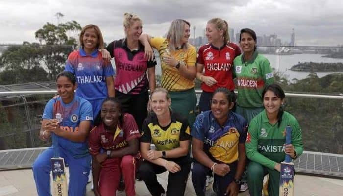 Women's T20 World Cup 2024 Live Streaming, Full Squads, Groups, Venues, Schedule: All You Need to Know