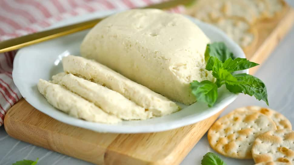 Vegan Cheese