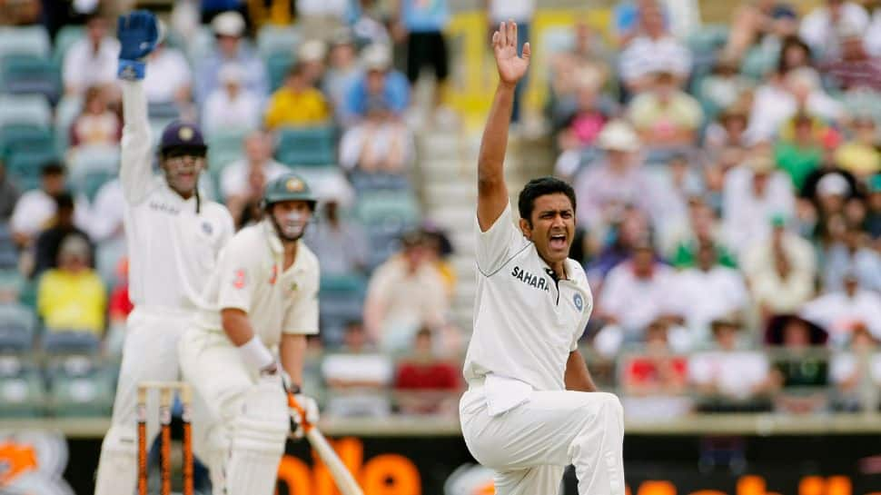 Anil Kumble