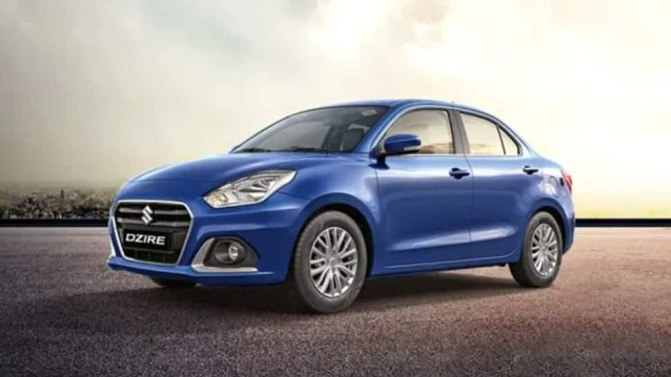 Maruti Dzire