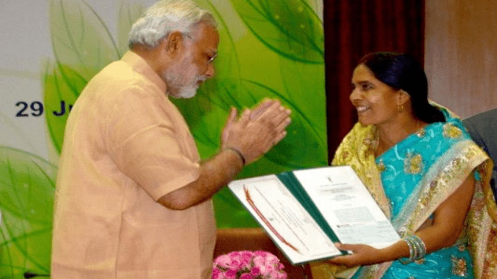 From Rs 500 To Rs 5 Crore Pickle Empire: How A Woman From Small UP ...