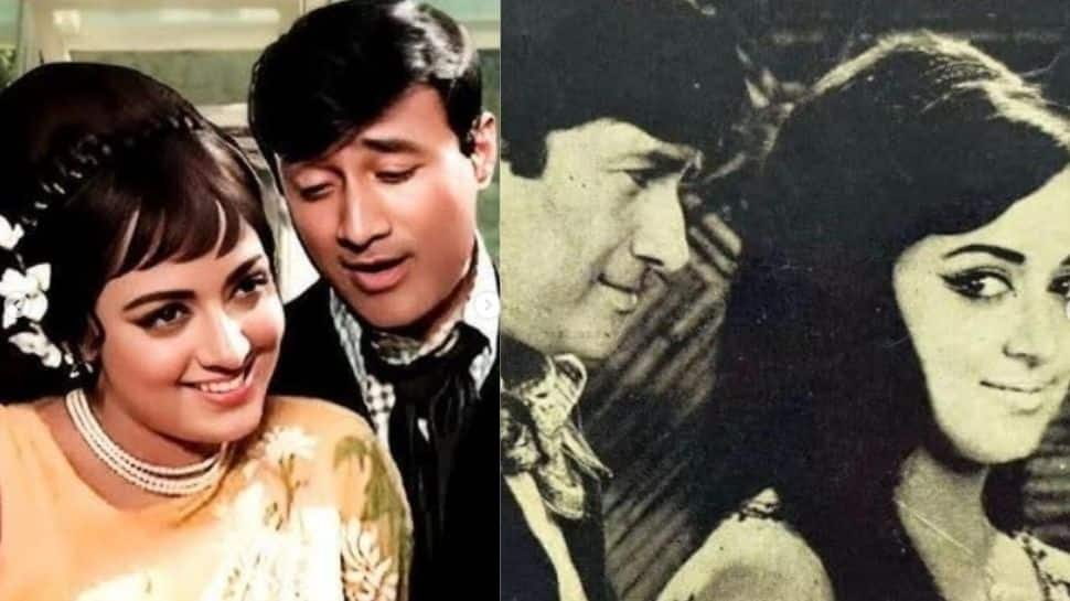 Dev Anand’s Birth Anniversary: Hema Malini Shares Treasured Moments From Heart