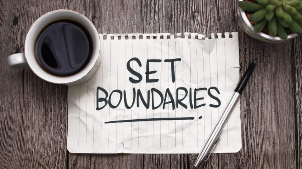 Why Setting Boundaries is Essential for Healthy Friendships