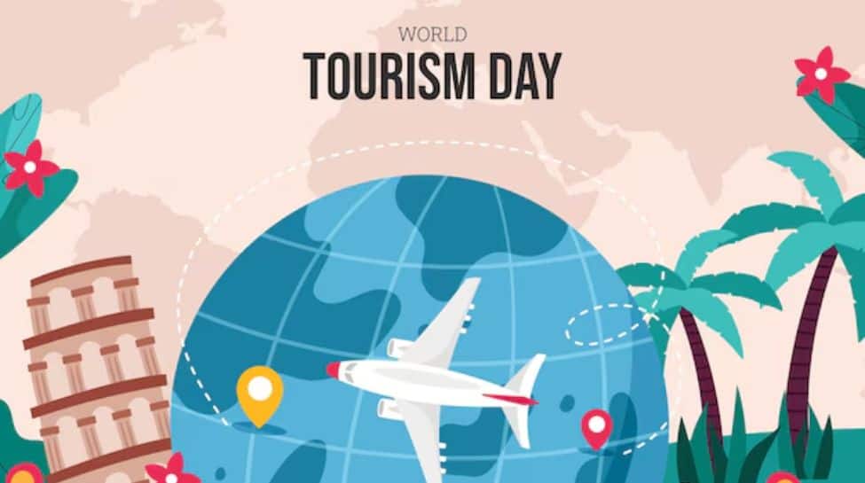 World Tourism Day 2024 Date, Theme, History, And Significance