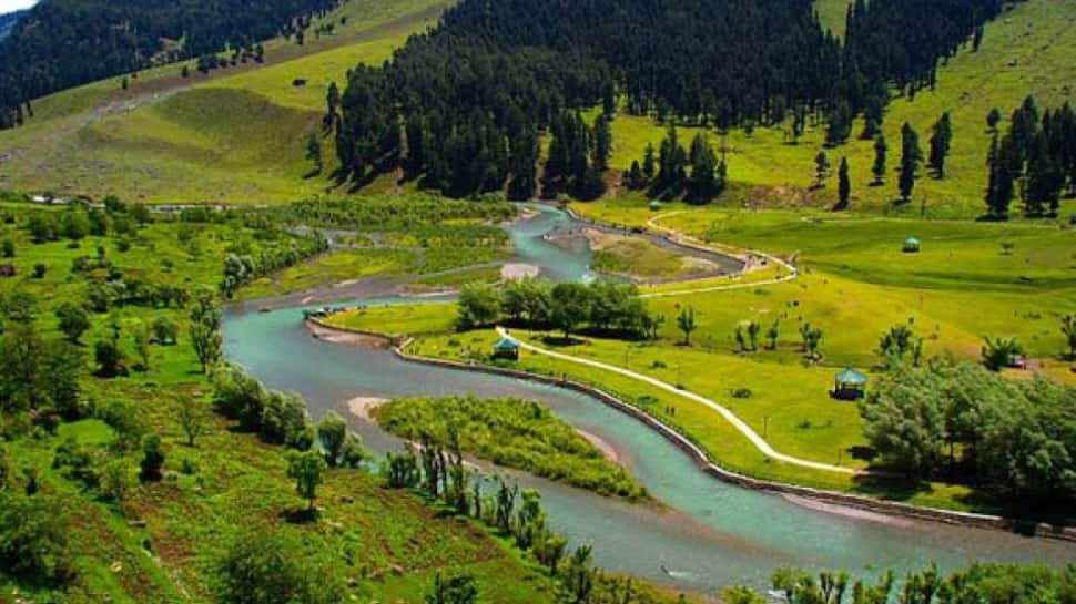 Betaab Valley