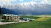 Gulmarg Valley