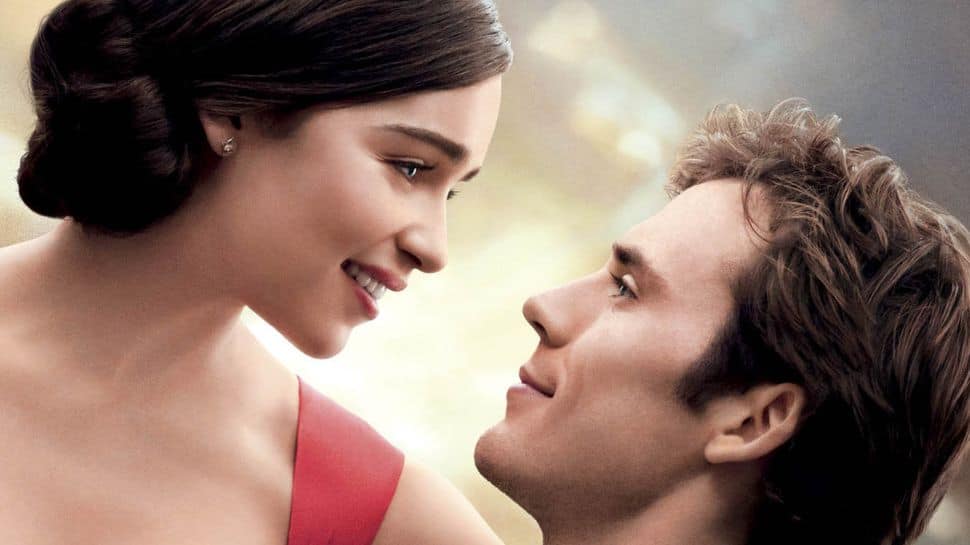 Me Before You