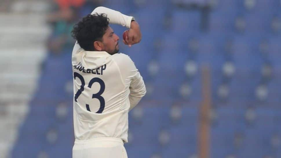 Will Kuldeep Yadav Play In IND vs BAN Second Test? India’s Coach Reveals