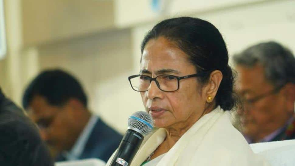 RG Kar Case Impact: Mamata Banerjee Disbands Patient Welfare Panels In State-Run Hospitals, Principals To Head New Bodies