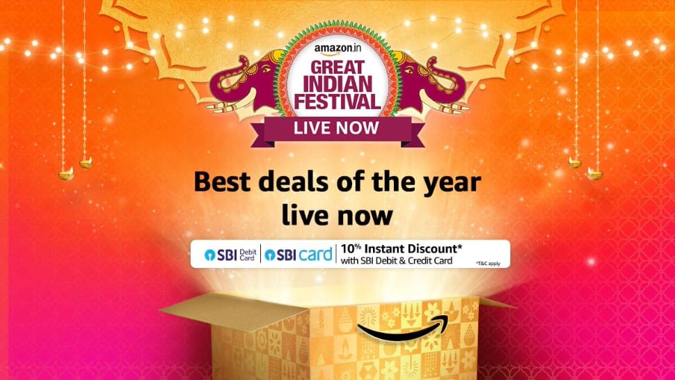 The Great Indian Festival Sale: Top 5 TVs Under 30000