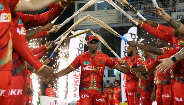 Dwayne Bravo Announces Retirement From All Forms Of Cricket After Injury